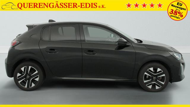 Peugeot 208 Allure 