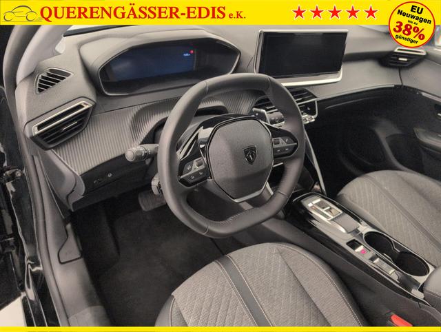 Peugeot 208 Allure 