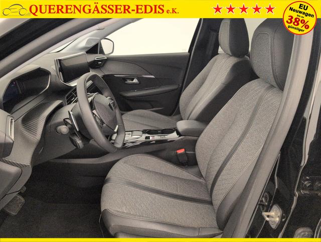 Peugeot 208 Allure 