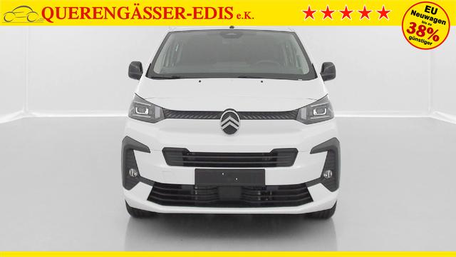 Citro&euml;n Jumpy Kastenwagen M 