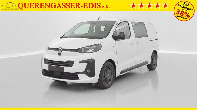Citro&euml;n Jumpy Kastenwagen M 