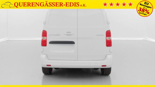 Citro&euml;n Jumpy Kastenwagen M 