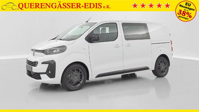 Citro&euml;n Jumpy Kastenwagen M 