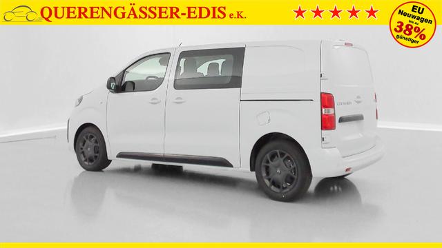Citro&euml;n Jumpy Kastenwagen M 