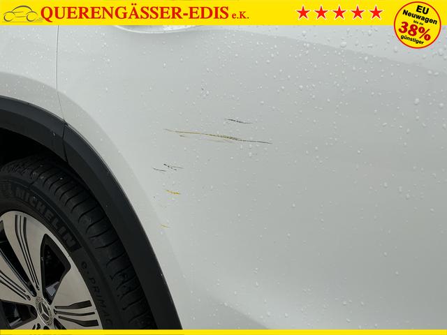 Mercedes-Benz EQA Progressive Advanced 