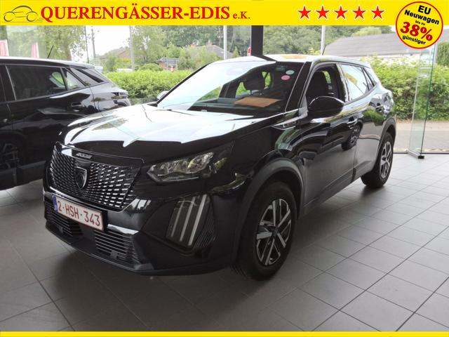 Peugeot 2008 Style 