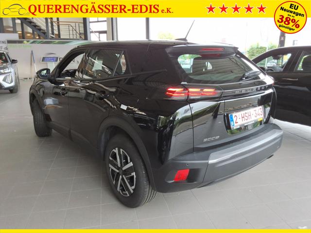 Peugeot 2008 Style 