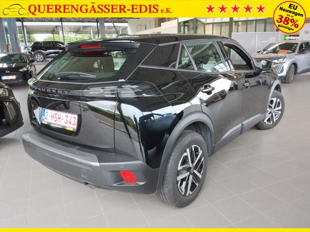 Peugeot 2008 Style 