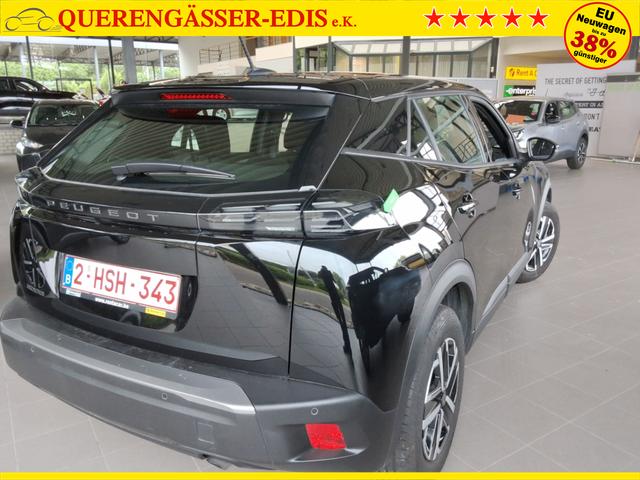 Peugeot 2008 Style 