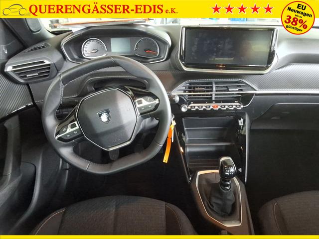 Peugeot 2008 Style 