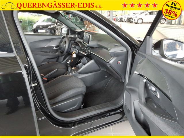 Peugeot 2008 Style 