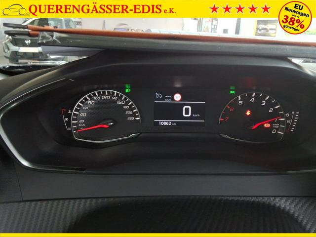 Peugeot 2008 Style 