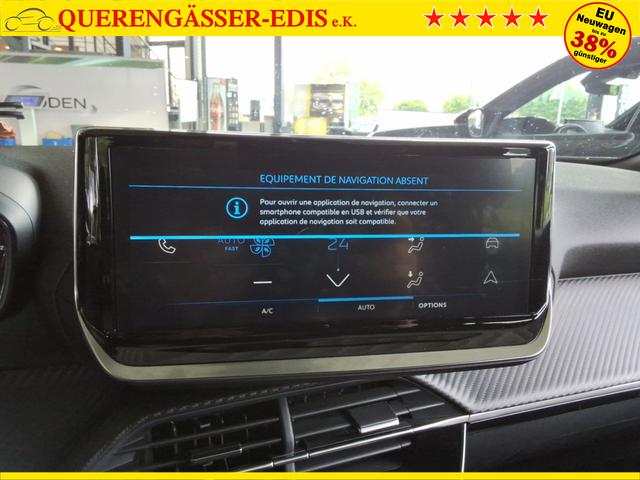 Peugeot 2008 Style 