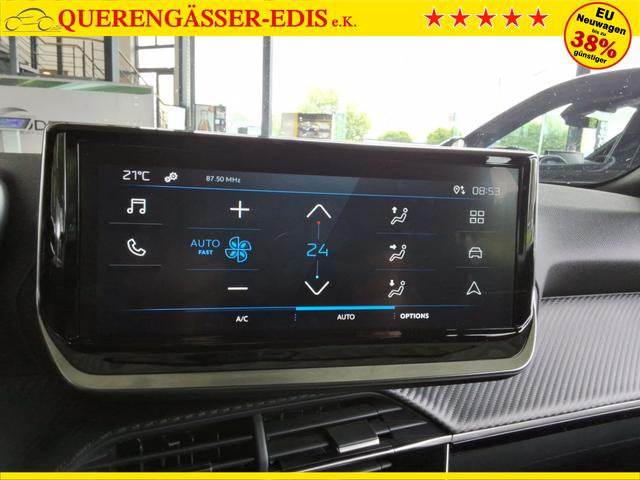 Peugeot 2008 Style 