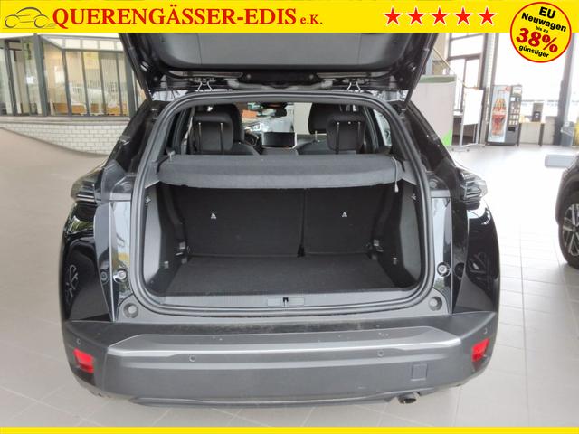 Peugeot 2008 Style 
