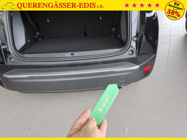 Peugeot 2008 Style 