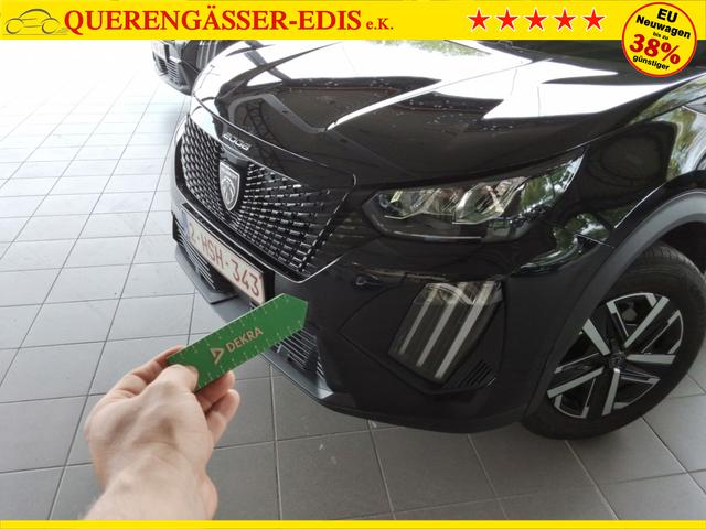 Peugeot 2008 Style 
