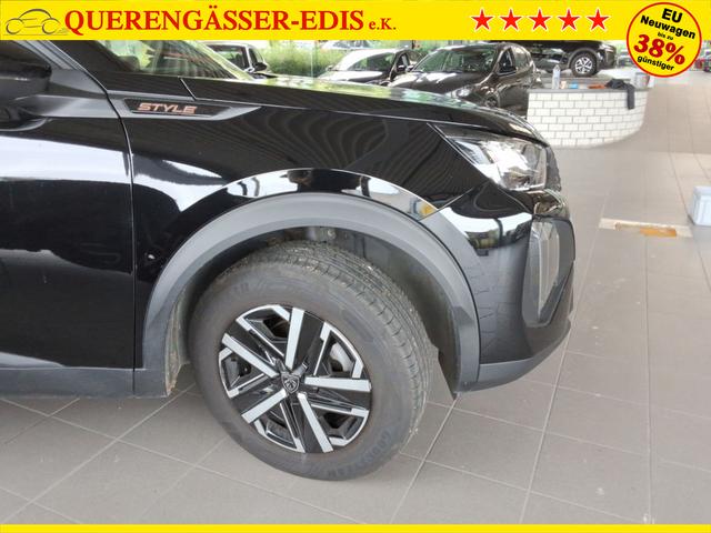Peugeot 2008 Style 