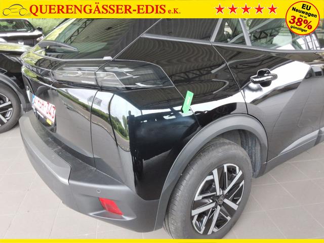 Peugeot 2008 Style 