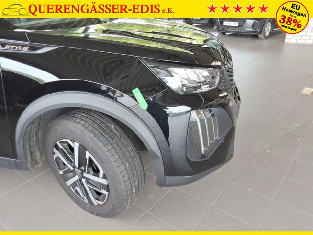Peugeot 2008 Style 