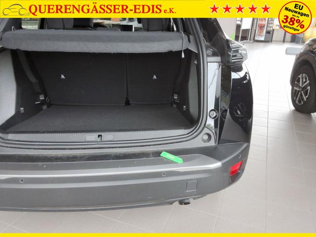 Peugeot 2008 Style 