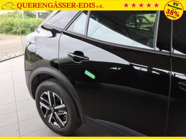 Peugeot 2008 Style 