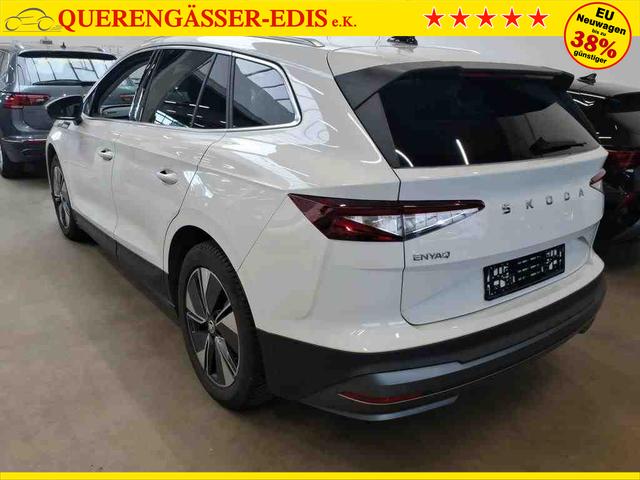 Skoda Enyaq iV 85X AWD 