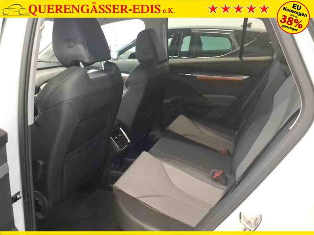 Skoda Enyaq iV 85X AWD 