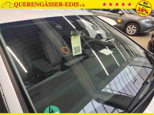 Skoda Enyaq iV 85X AWD 