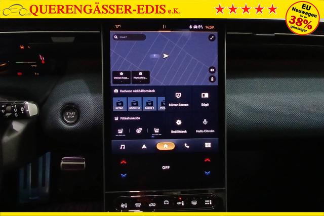 Citro&euml;n C5 Aircross MAX 