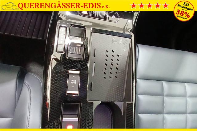 Citro&euml;n C5 Aircross MAX 
