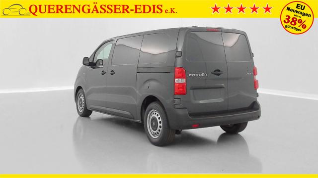 Citro&euml;n Jumpy Kastenwagen M 