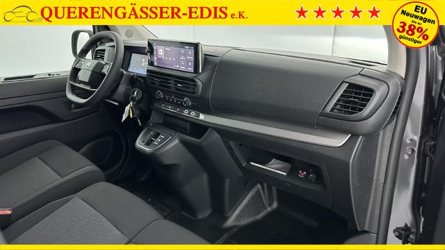 Citro&euml;n Jumpy Kastenwagen M 