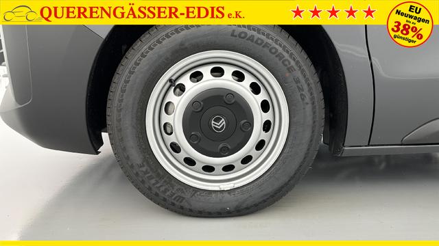 Citro&euml;n Jumpy Kastenwagen M 