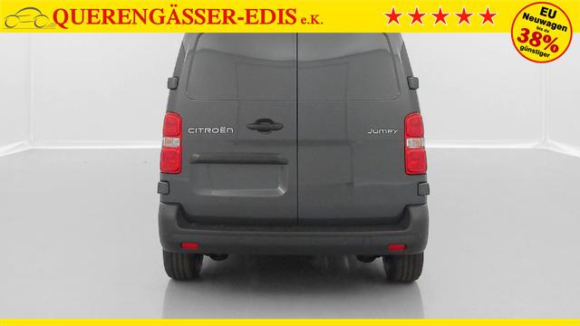 Citro&euml;n Jumpy Kastenwagen M 