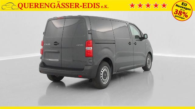 Citro&euml;n Jumpy Kastenwagen M 