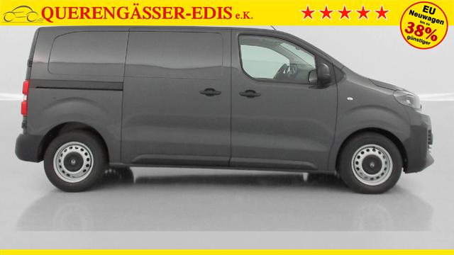 Citro&euml;n Jumpy Kastenwagen M 