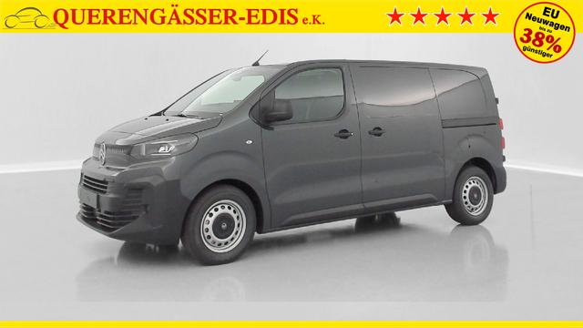 Citro&euml;n Jumpy Kastenwagen M 