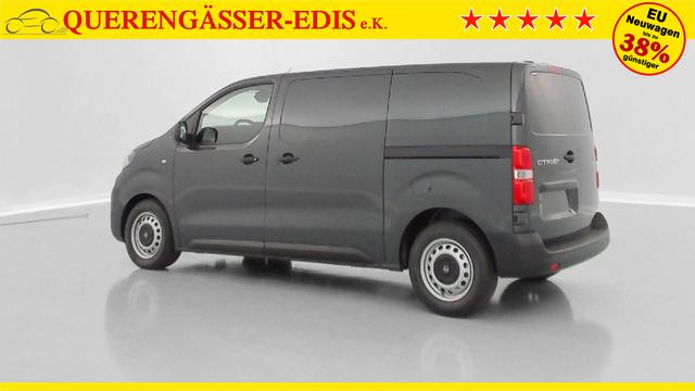 Citro&euml;n Jumpy Kastenwagen M 
