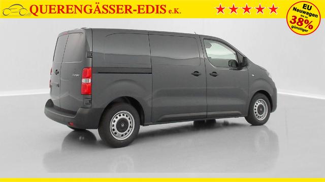 Citro&euml;n Jumpy Kastenwagen M 