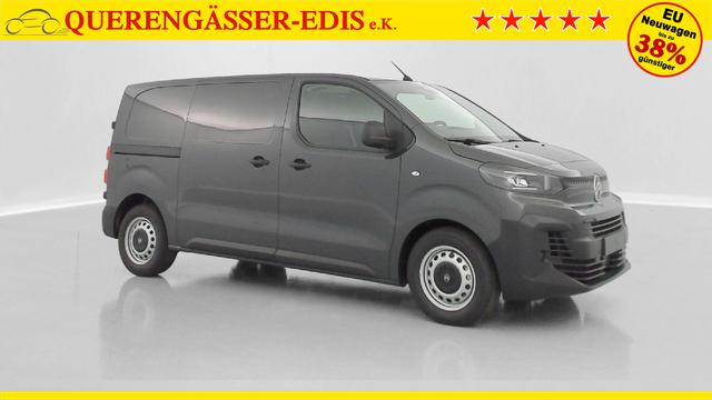 Citro&euml;n Jumpy Kastenwagen M 