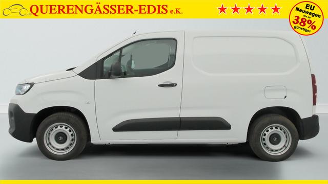 Citro&euml;n Berlingo Kastenwagen M DIESEL 100 CH MANUELLE 