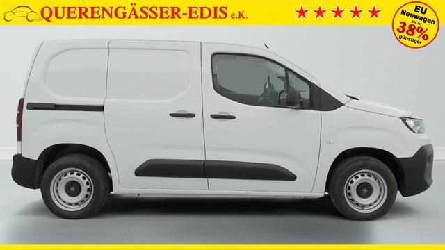 Citro&euml;n Berlingo Kastenwagen M DIESEL 100 CH MANUELLE 