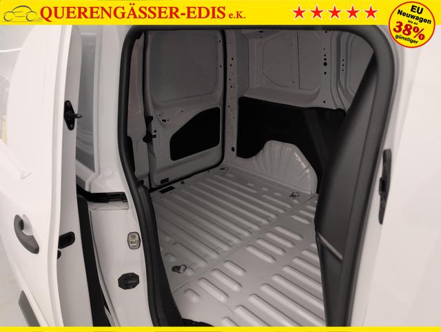 Citro&euml;n Berlingo Kastenwagen M DIESEL 100 CH MANUELLE 