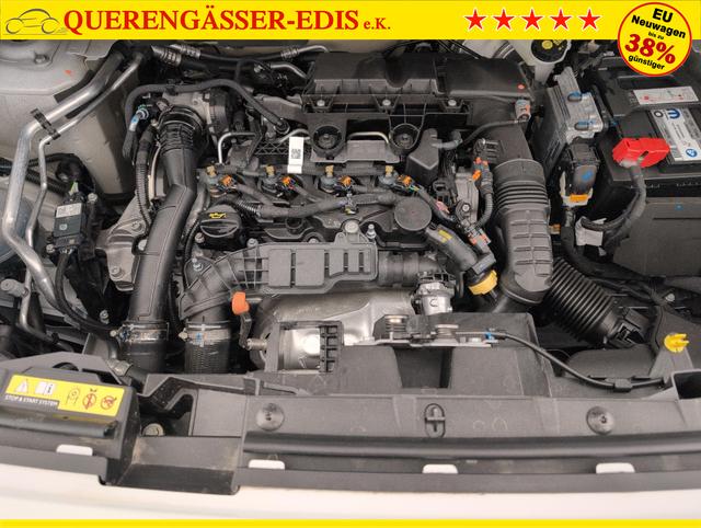 Citro&euml;n Berlingo Kastenwagen M DIESEL 100 CH MANUELLE 