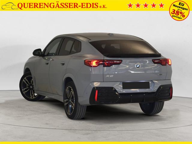 BMW X2 M Sport 