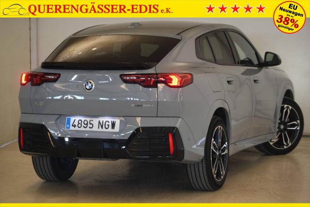 BMW X2 M Sport 