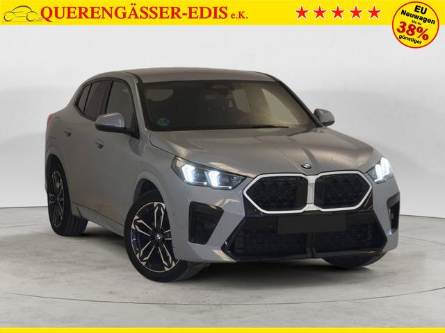 BMW X2 M Sport 