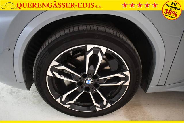 BMW X2 M Sport 