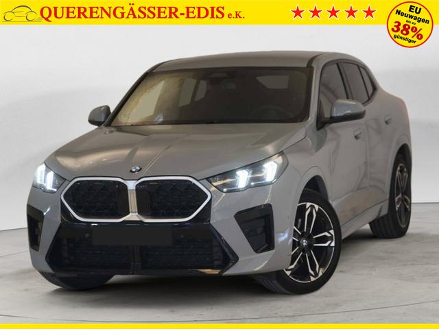 BMW X2 M Sport 